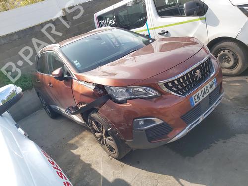 Used Parts PEUGEOT 3008 II SUV (MC_, MR_, MJ_, M4_) 1.2 THP/ PureTech 130 (MRHNSM, MRHNSU, MRHNSJ, MRHNYW,... (131 hp) 4170097