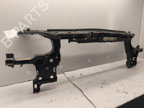 Frontplade/Frontkurv RENAULT MEGANE II Saloon (LM0/1_) | BP32856461C72 - Image 5