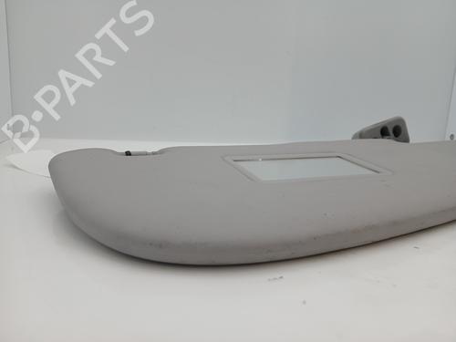 Used Right sun visor Right sun visor FIAT DOBLO Cargo (263_) [2010-2026] 34531610 34531610