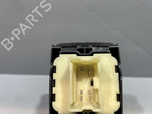 Left front window switch DACIA SANDERO II 1.0 SCe 75 (B8JC, B8JD, B8NC) | BP29338989I27 
