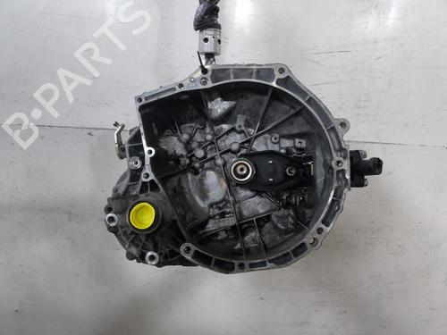 Used Gearbox Gearbox 37652857 37652857