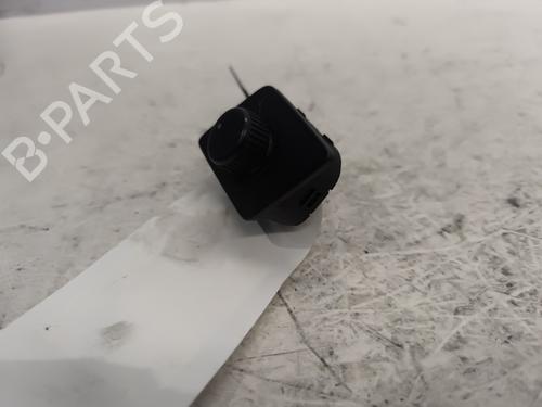 Used Mirror switch Mirror switch VW POLO IV (9N_, 9A_) 1.4 16V (75 hp) 24636994 24636994