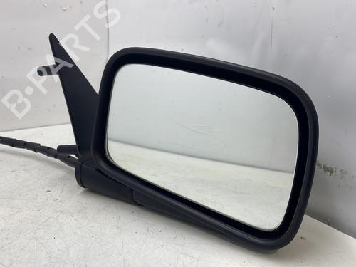 Right mirror VW GOLF II (19E, 1G1) 1.8 i Cat | BP29352823C27 
