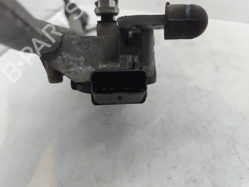 Front wiper motor RENAULT CLIO III (BR0/1, CR0/1) 1.5 dCi | BP29619337M29 
