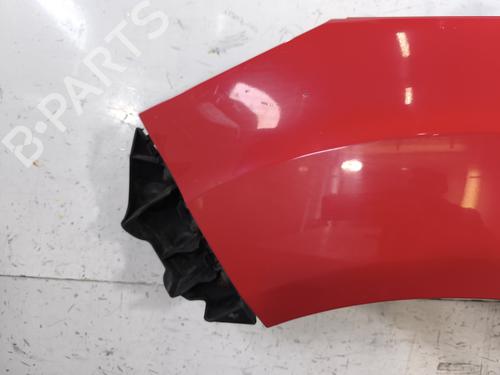 Left front fenders FORD GRAND C-MAX (DXA/CB7, DXA/CEU) 1.6 TDCi | BP30134731C41 