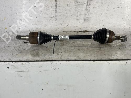 Used Left front driveshaft PEUGEOT 208 II (UB_, UP_, UW_, UJ_) e-208 (136 hp) 24293448