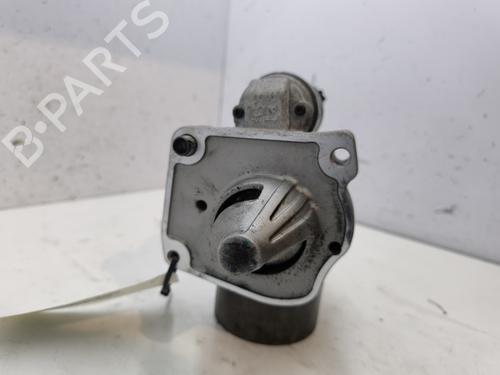 Used Starter PEUGEOT 308 II (LB_, LP_, LW_, LH_, L3_) 1.2 THP 110 (110 hp) 26689113