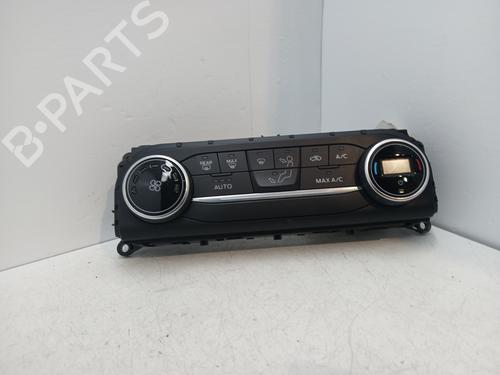 Commande Chauffage FORD FIESTA VII (HJ, HF) 1.0 EcoBoost (101 hp) 30045851