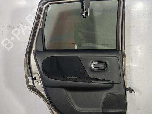 Left rear door NISSAN NOTE (E11, NE11) 1.5 dCi | BP22839468C4 
