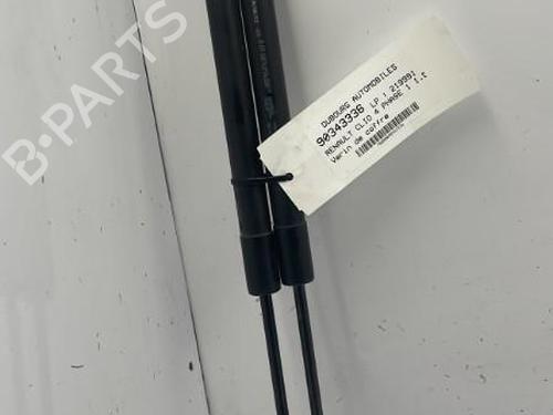 Tailgate lift support RENAULT CLIO IV (BH_) 1.5 dCi 75 | BP22838205C138 