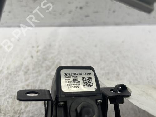 Camera KIA PICANTO II (TA) 1.0 | BP25602799E14  - Image 5