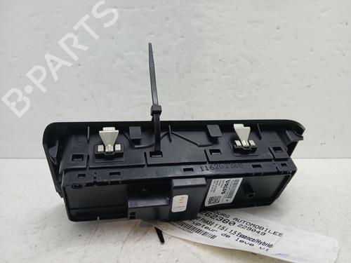 Left front window switch VOLVO XC40 (536) T5 Plug-in Hybrid | BP30973589I27