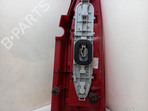 Left taillight CITROËN BERLINGO MULTISPACE (B9) 1.6 HDi 110 | BP38921750C34 - Image 2