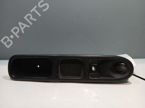 Used Right front window switch PEUGEOT 207 (WA_, WC_) 1.4 HDi (68 hp) 30379099