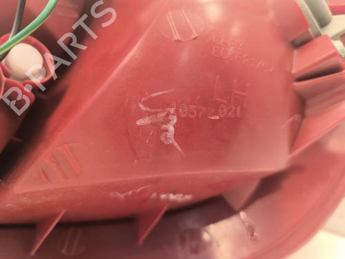 Left taillight HYUNDAI GETZ (TB) 1.1 | BP26234769C34 