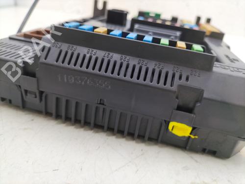 Fuse box PEUGEOT 2008 I (CU_) 1.2 THP 110 / PureTech 110 | BP28054287E1 - Image 2