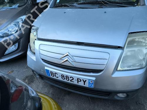 Starter CITROËN C2 (JM_) 1.1 | BP39979291M8  - Image 9
