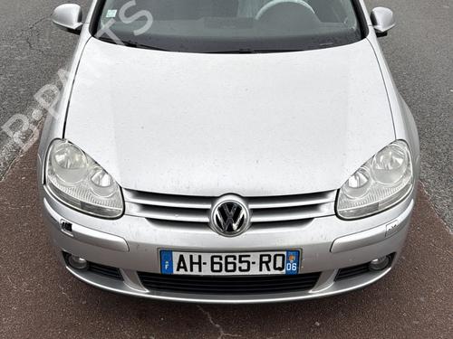 Ricambi VW GOLF V (1K1) 1.9 TDI (105 hp) 4412788