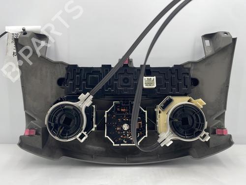 Used Climate control Climate control 37732114 37732114