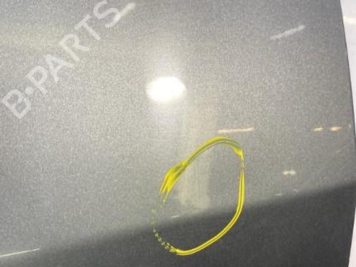 Left rear door VW TOURAN (1T1, 1T2) 2.0 TDI 16V | BP22835387C4 