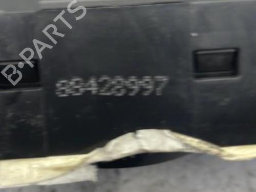 Used Climate control RENAULT MEGANE II (BM0/1_, CM0/1_) 1.5 dCi (BM1E, CM1E) (106 hp) 22835928