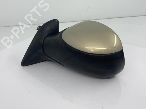 Used Left mirror CITROËN XSARA PICASSO (N68) 1.6 HDi (109 hp) 22816373