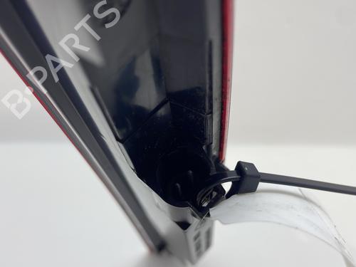 Third brake light RENAULT CLIO II (BB_, CB_) 1.9 D (B/CB0E, BB0J) | BP30162549L11