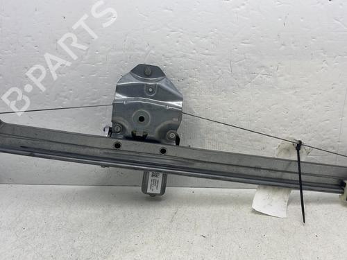Used Front left window mechanism Front left window mechanism FIAT TALENTO Van (296_) 1.6 D (145 hp) 32491672 32491672