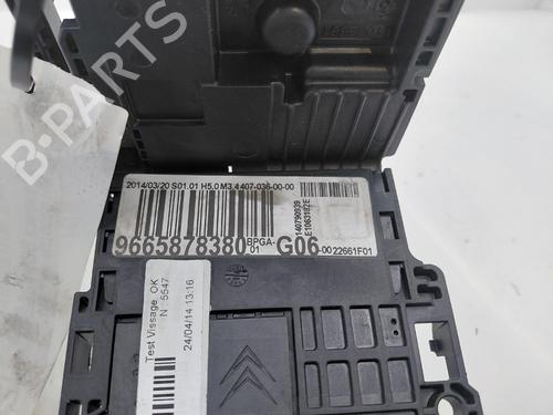 Used Electronic module Electronic module 38185682 38185682