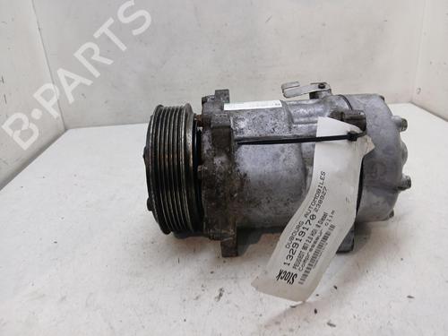 AC compressor PEUGEOT 807 (EB_) 2.0 HDi | BP40077580M34  - Image 5