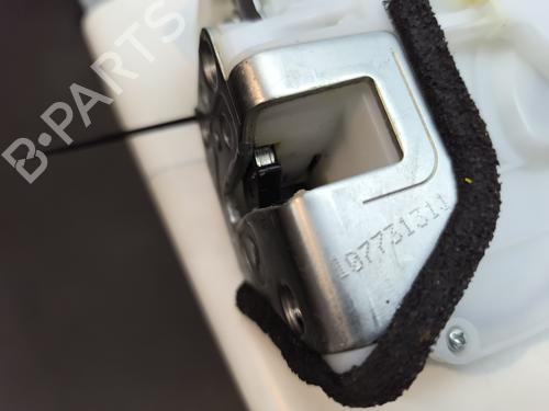 Rear right lock SUZUKI SX4 S-Cross (JY) 1.0 (AKK 310) | BP26957414C99 