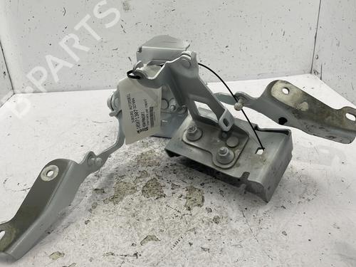 Used Hinge/Door check strap NISSAN NV300 Van (X82) [2016-2025]  25374642