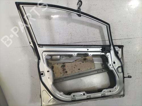 Left front door FORD FIESTA VI (CB1, CCN) 1.5 TDCi | BP30595413C2 