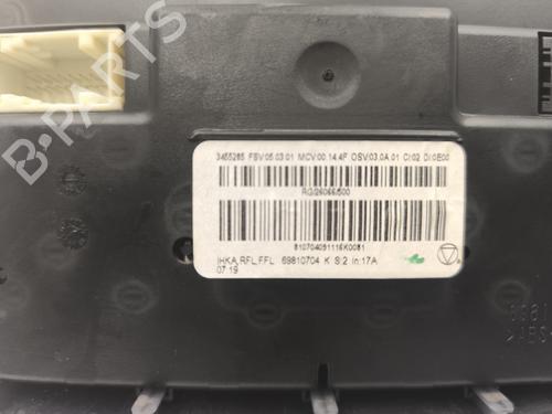 Climate control MINI MINI (R56) Cooper | BP26926082I5 