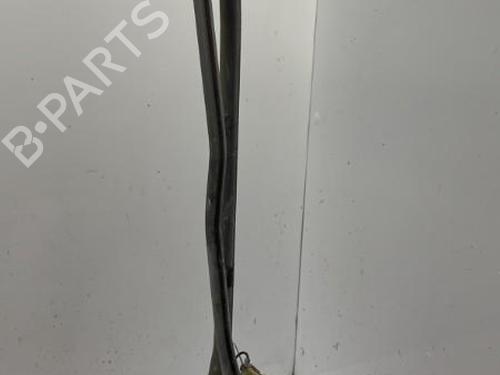 Vindrude Viskermekanisme MAZDA 626 IV Hatchback (GE) 2.0 D GLX Comprex (GEFP) (75 hp) 22838830