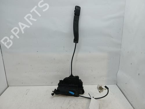 Front left lock RENAULT LAGUNA III Grandtour (KT0/1) 2.0 dCi (KT01, KT08, KT09, KT0K, KT12, KT1D, KT1W) | BP29869154C98