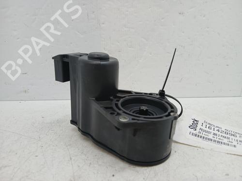 Used Electric handbrake PEUGEOT 308 II (LB_, LP_, LW_, LH_, L3_) 1.6 BlueHDi 120 (120 hp) 30701244