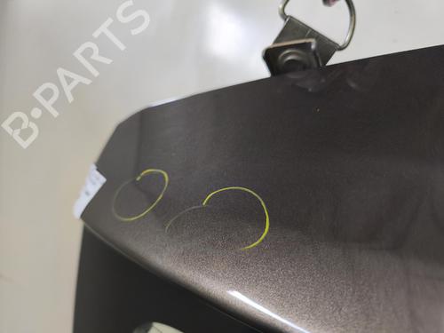 Tailgate DACIA SANDERO II 1.0 SCe 75 (B8JC, B8JD, B8NC) | BP36953723C6 - Image 6