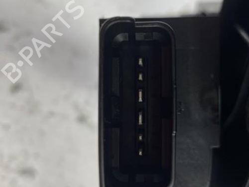 Rear left window mechanism PEUGEOT 3008 II SUV (MC_, MR_, MJ_, M4_) 2.0 BlueHDi 180 | BP22843485C24 