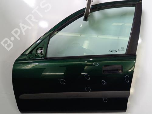 Left front door ROVER 25 I Hatchback (RF) 1.4 16V | BP22815943C2 