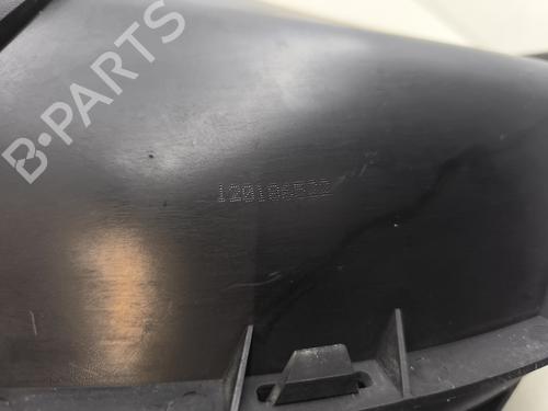 Electronic module BMW 1 (E81) 118 d | BP32341349M83