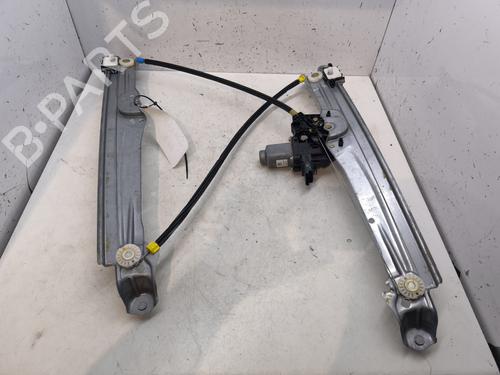 Used Front right window mechanism RENAULT ESPACE V (JR_) [2015-2023]  28441072