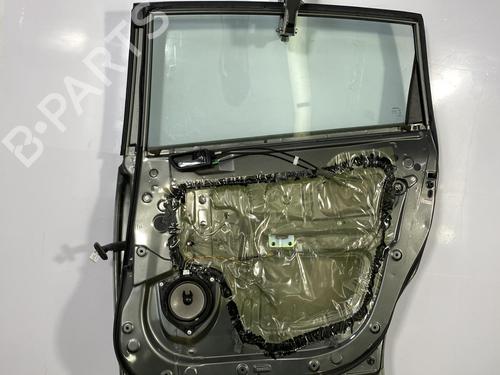 Used Right rear door TOYOTA COROLLA Verso (ZER_, ZZE12_, R1_) 2.2 D-4D (AUR10_, AUR10R) (136 hp) 22827060