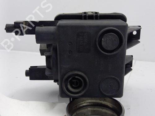 Used Left front fog light Left front fog light OPEL ASTRA H GTC (A04) 1.7 CDTi (L08) (101 hp) 22825462 22825462