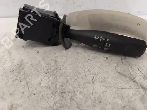 Used Steering column stalk Steering column stalk PEUGEOT 206 Hatchback (2A/C) 2.0 HDI 90 (90 hp) 29466491 29466491