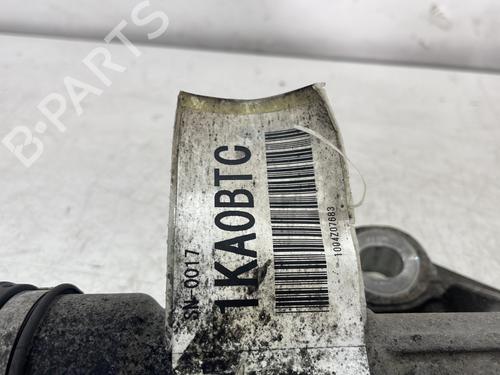 Steering rack NISSAN JUKE (F15) 1.5 dCi | BP29515961M22 