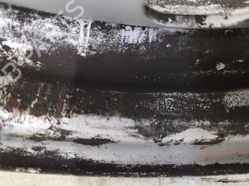 Used Rim Rim 37187271 37187271