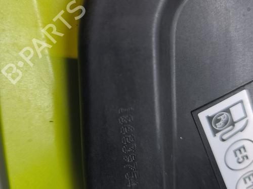 Fuel flap PEUGEOT 208 II (UB_, UP_, UW_, UJ_) 1.2 PureTech 75 | BP26741936C131 
