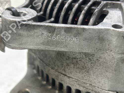 Alternator CITROËN JUMPER I Van (244) 2.0 HDi | BP39689741M7 - Image 5