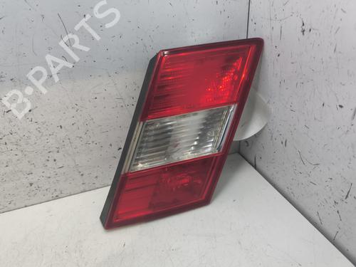 Used Right tailgate light MERCEDES-BENZ CLC-CLASS (CL203) CLC 220 CDI (203.708) (150 hp) 28181049